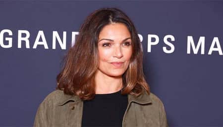 Nadia Farès