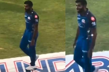 বুমরাহ