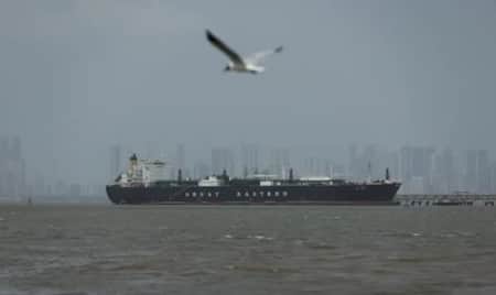 Oil