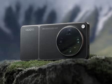 Oppo Find X9 Ultra