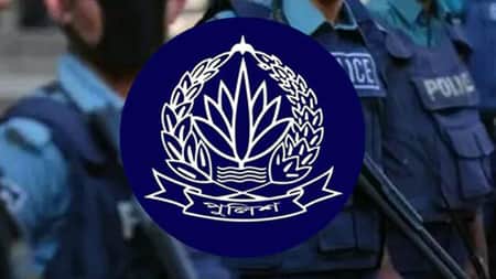পুলিশ সুপার