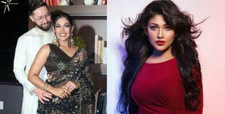 পিয়া বিপাশার ভিডিও ফাঁস, নেট দুনিয়ায় ঝড় পিয়া বিপাশা