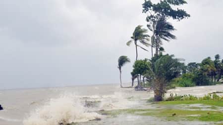 বৃষ্টি