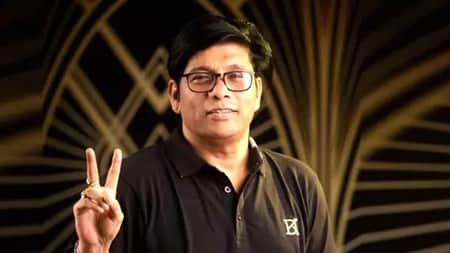 রাজনীতি নিয়ে যে বার্তা দিলেন ইথুন বাবু ইথুন বাবু