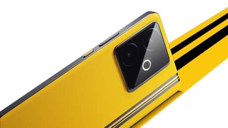 Realme GT 7T 5G