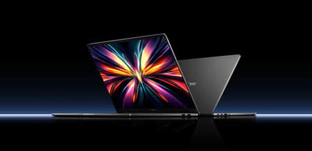 Xiaomi Confirms April 21 Launch for Redmi Book Pro 2026 Laptops Redmi Book Pro 2026 Laptops