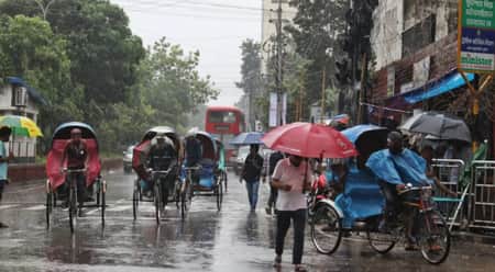 বৃষ্টি