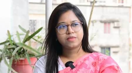 মনিরা শারমিন