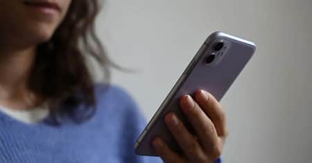 Smartphone