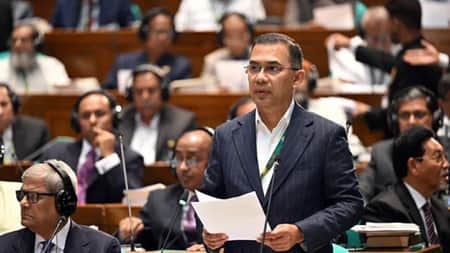 ব্যক্তি নয়, পরিবারের উন্নয়নই মূল লক্ষ্য : প্রধানমন্ত্রী প্রধানমন্ত্রী