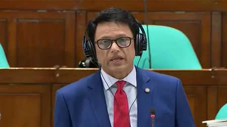 শিক্ষকের শূন্য পদ পূরণে সরকারের নানা উদ্যোগ গ্রহণ শিক্ষকের শূন্য পদ