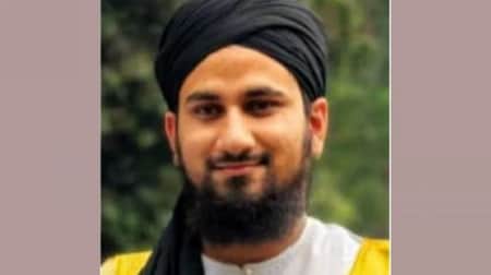 মসজিদের ইমাম