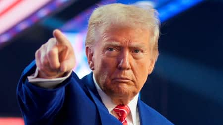 Trumps