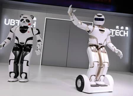 UBTech Robotics