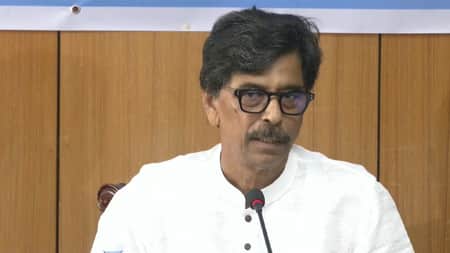 মৎস্যমন্ত্রী
