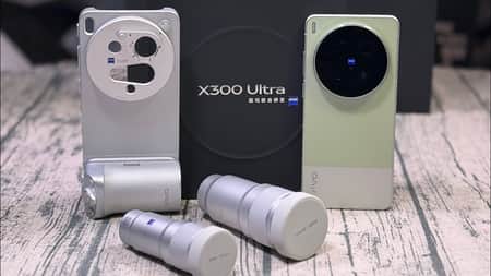 Vivo X300 Ultra India Launch Tipped For May 7 With Sales From May 14 Vivo X300 Ultra