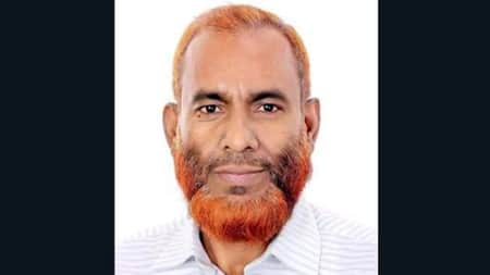 বিএনপির সভাপতি