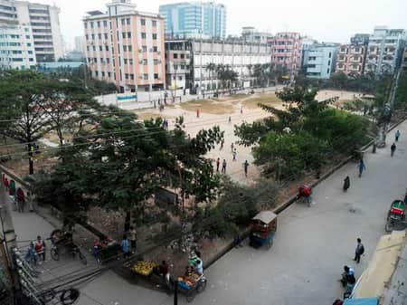 ​Drug Cartels Dominate Nikunja: Why is the Administration Silent?