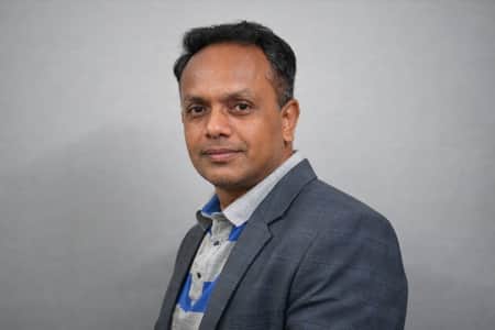 Zahid Iqbal