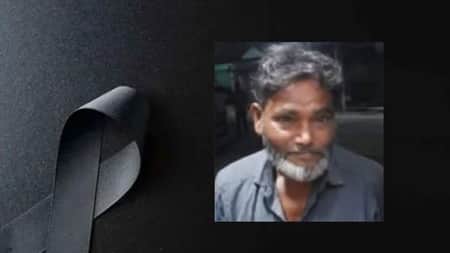 জুমার নামাজের খুতবা শোনা অবস্থায় প্রাণ গেল মুসল্লির Zoma