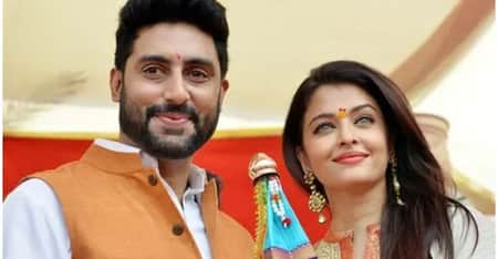 অভিষেক-ঐশ্বরিয়ার ১৯ বছরের সুখী দাম্পত্য জীবনের গোপন মন্ত্র aishwarya-rai