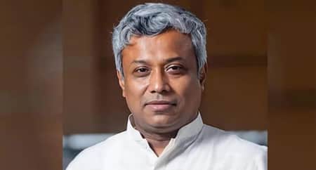 প্রতিমন্ত্রী অনিন্দ্য ইসলাম অমিত