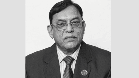 সাবেক এমপি আনোয়ারুল হক