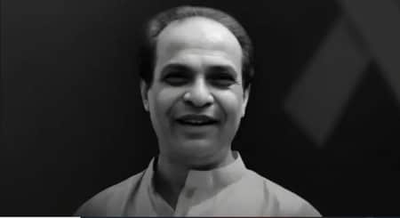 আম্পায়ার মোহাম্মদ আসগর