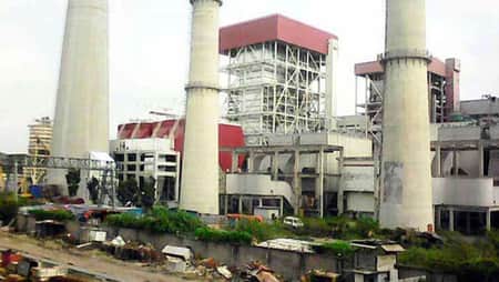 বড়পুকুরিয়া তাপবিদ্যুৎ কেন্দ্র
