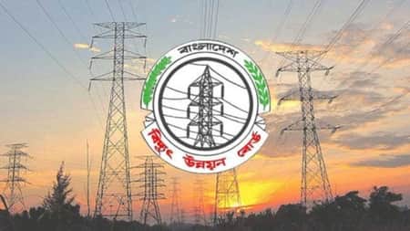 জাতীয় গ্রিড