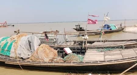 জাটকা নিষেধাজ্ঞা