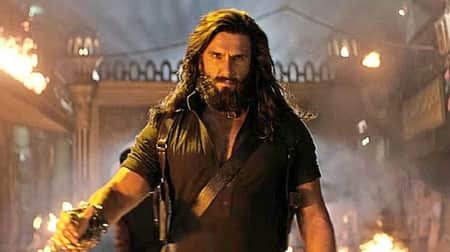 Dhurandhar 2 Box Office Collection Day 26 Shows First Signs of Slowdown After Strong Run dhurandhar 2 box office collection day