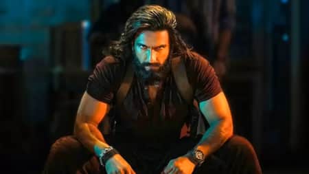 Dhurandhar Movie Ranveer Singh Drives Strong Box Office Run in Second Week dhurandhar movie ranveer singh