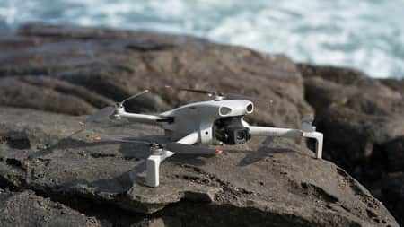 dji lito x1 drone