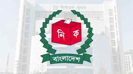 সংসদের সংরক্ষিত নারী আসনের ভোটের তফসিল ঘোষণা সংরক্ষিত নারী আসন