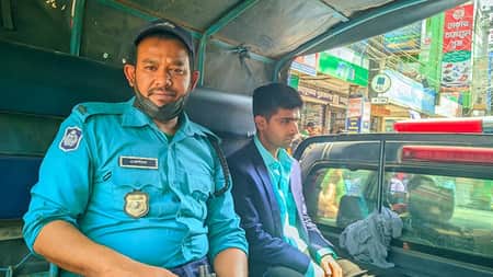 fake-police