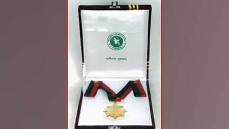 স্বাধীনতা পুরস্কার