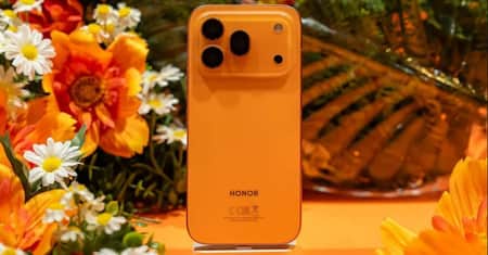 honor 600 pro