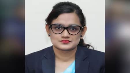 ইউএনও হোসনে আরা