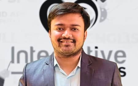 Interactive Cares CEO Detained at Dhaka Airport Amid Investor Complaints interactive cares ceo detained