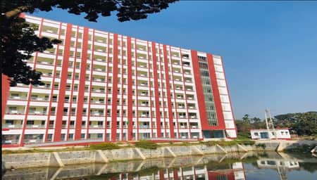 একসঙ্গে পদত্যাগ করলেন কিশোরগঞ্জ বিশ্ববিদ্যালয়ের ২০ শিক্ষক কিশোরগঞ্জ বিশ্ববিদ্যালয়