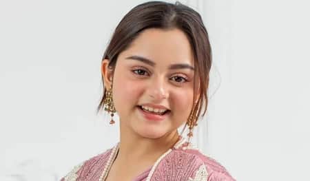সিমরিন লুবাবা