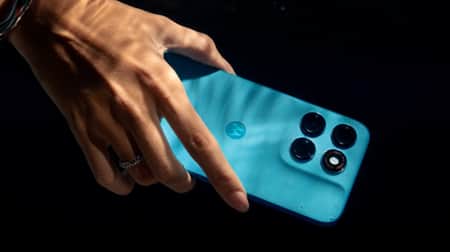 Moto G87 Brings 200MP Camera and Rugged Build to Motorola’s Midrange Line moto g87