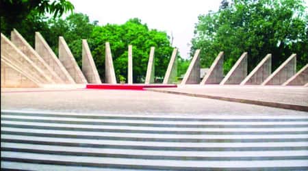মুজিবনগর দিবস