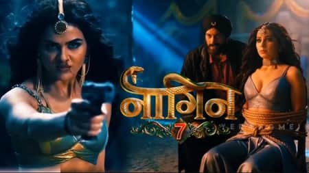 Naagin Season 7 Episode 36 Airs Tonight Amid Intensifying Plot Twists naagin season 7 episode 36