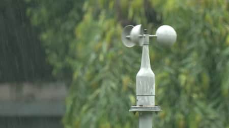 আবহাওয়া