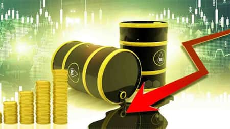 oil