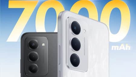 Poco M8s 5G Arrives With 7,000mAh Battery and Large Display at Entry-Level Price poco m8s 5g 7000mah battery