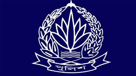 দুই ডিআইজিসহ ৬ পুলিশ কর্মকর্তাকে একযোগে বদলির প্রজ্ঞাপন জারি পুলিশ কর্মকর্তা