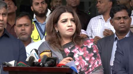 দেশে ফেরা প্রবাসীদের নতুন কর্মসংস্থানের চেষ্টা করছি: পররাষ্ট্র প্রতিমন্ত্রী পররাষ্ট্র প্রতিমন্ত্রী